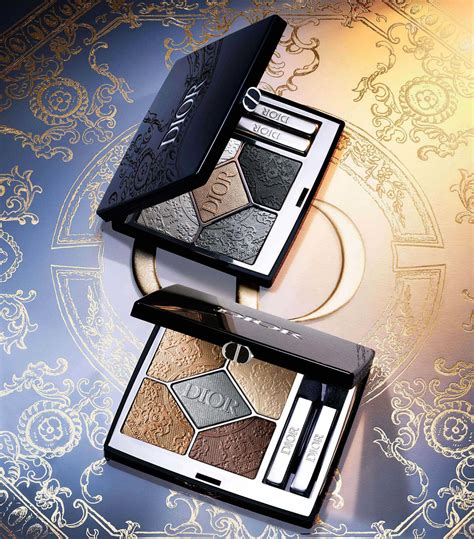 dior 5 eyeshadow grey matte|diorshow 5 couleurs eye palette.